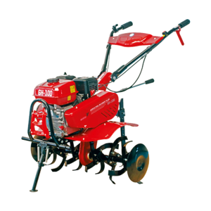 GH100 (6 HP-Belt Transmission Power Weeder) (Copy)