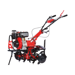 GH105D (6 HP-Gear Transmission Power Weeder)