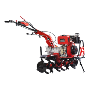 GH135D (7.5 HP-Gear Transmission Power Weeder) Manual