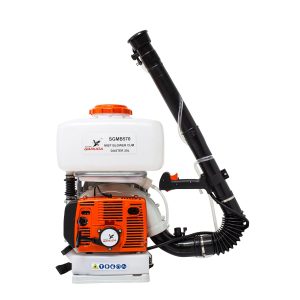 Mist Blower Cum Duster