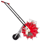 Multi-Crop Seeder Adjustable Seed Drill Precision Seeder Machine