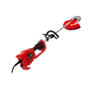 ELECTRIC BRUSH CUTTER