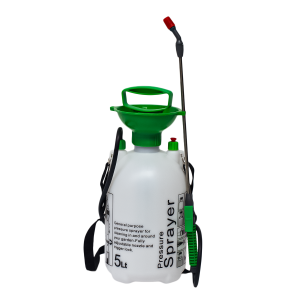 MANUAL SPRAYER 5 LIT