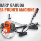Tea pruner