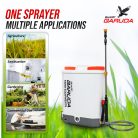 battery sprayer for agriculture 16L