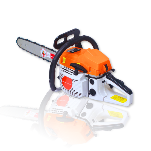 chain saw 18 inch