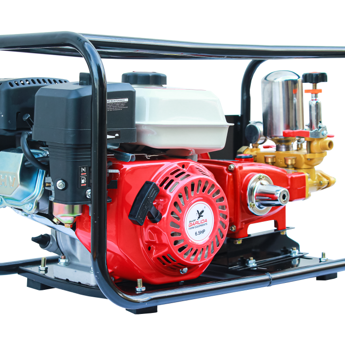 petrol spray pump for agriculture