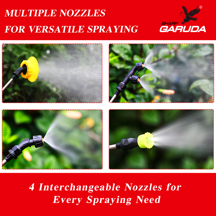 power sprayer agriculture sprayer drone