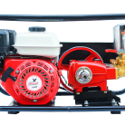 spray machine for agriculture