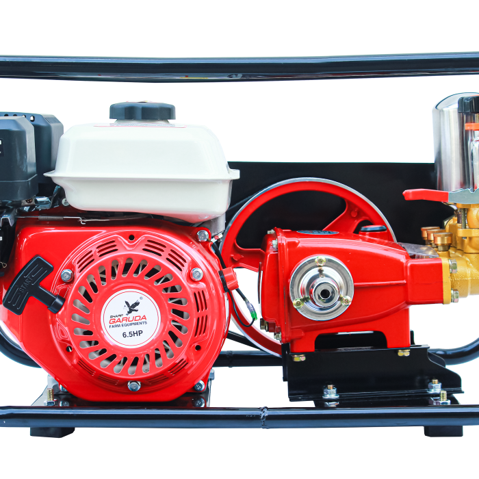 spray machine for agriculture