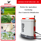 spray machine sprayer for agriculture spray pump for agriculture