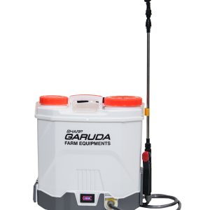 BATTERY SPRAYER 12 LIT SP