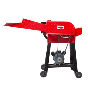Electric Chaff Cutter Machine 3HP