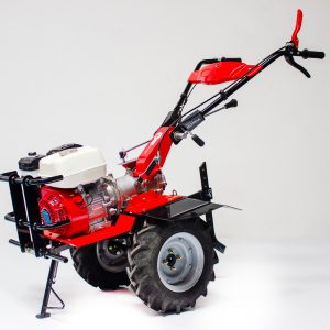 Honda Power Weeder GH100p - Sharp Garuda