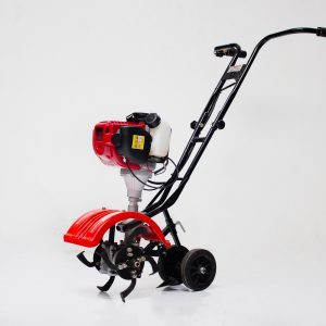 Honda Power Baby Weeder - Sharp Garuda