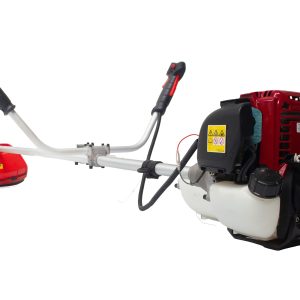 Honda Power Brush Cutter - Sharp Garuda